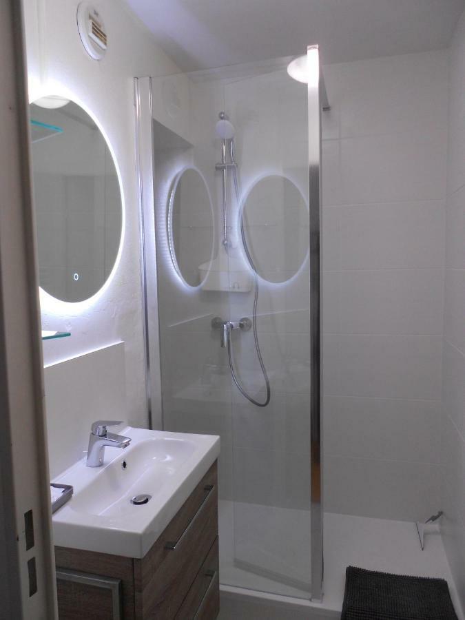 Cabourg Mathilde Apartment Екстериор снимка